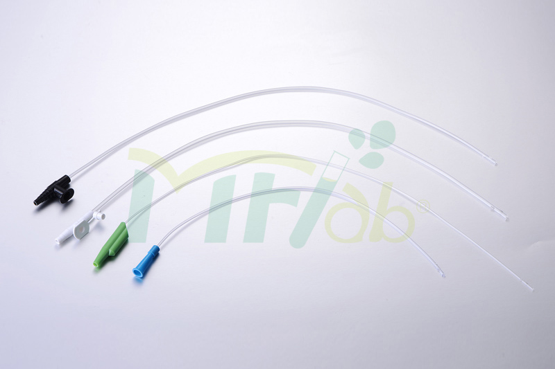 LB6200 Suction Catheter